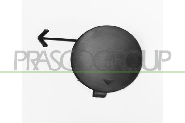 PRASCO Ribalta, Gancio traino HN2021236