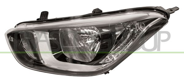 PRASCO Faro principale HN2024904