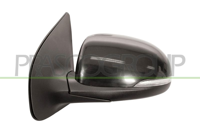 PRASCO Specchio retrovisore esterno HN2027304