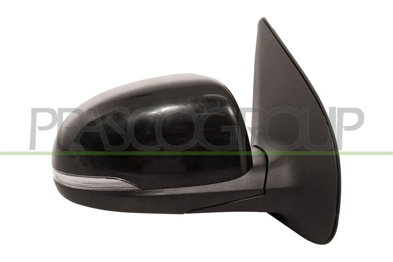 PRASCO Specchio retrovisore esterno HN2027323