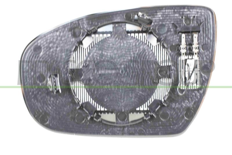 PRASCO Vetro specchio, Specchio esterno HN2047513