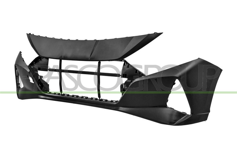 PRASCO Paraurti HN2081001