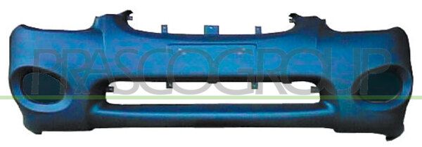PRASCO Paraurti HN3201010