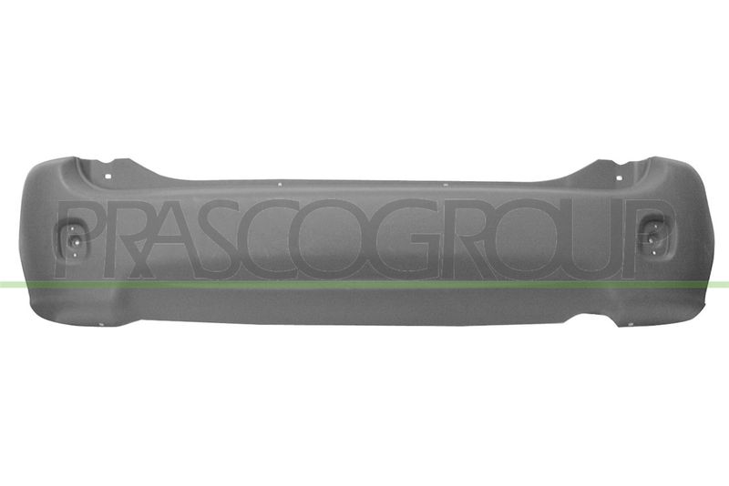 PRASCO Paraurti HN3201050OE