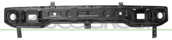 PRASCO Supporto, Paraurti HN3201672