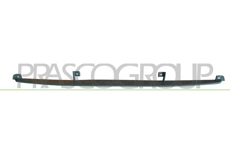 PRASCO Griglia di ventilazione, Paraurti HN3202120OE