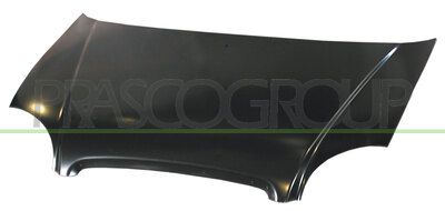 PRASCO Cofano motore HN3203100