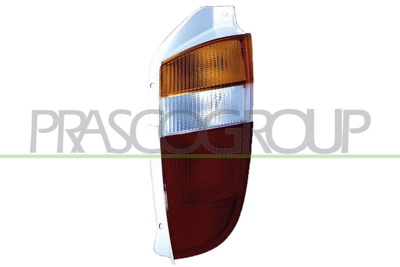 PRASCO Luce posteriore HN3204153