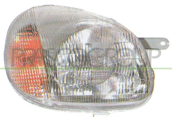 PRASCO Faro principale HN3204603