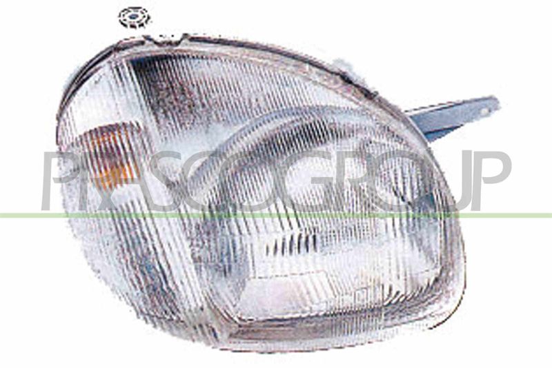 PRASCO Faro principale HN3204823