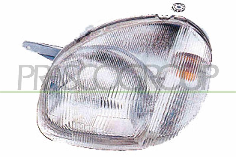 PRASCO Faro principale HN3204824