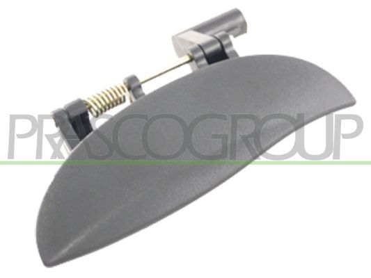PRASCO Maniglia apriporta HN3208002