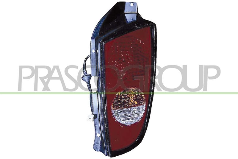 PRASCO Luce posteriore HN3224154