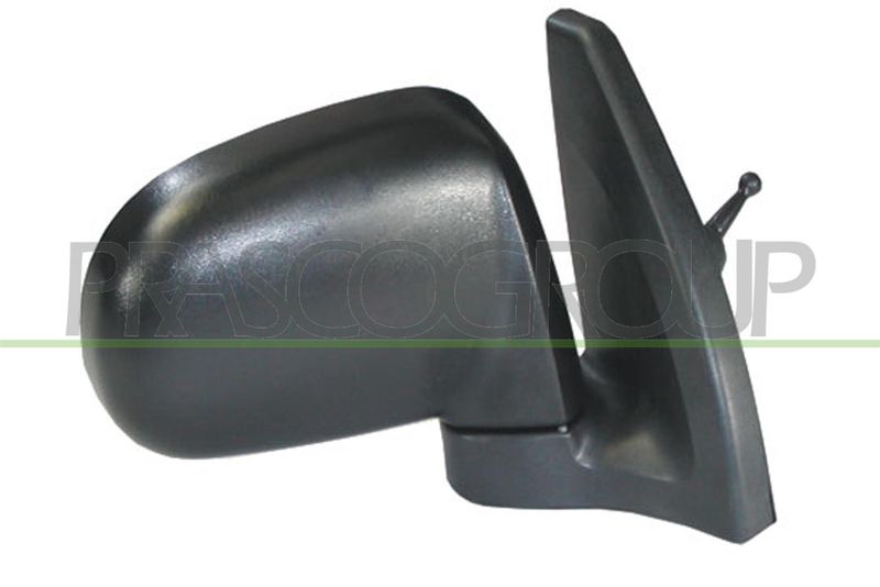 PRASCO Specchio retrovisore esterno HN3227103