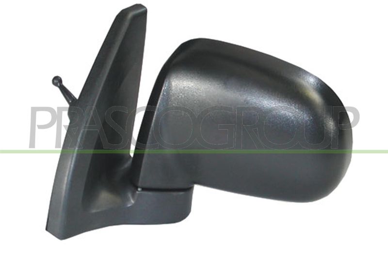 PRASCO Specchio retrovisore esterno HN3227104