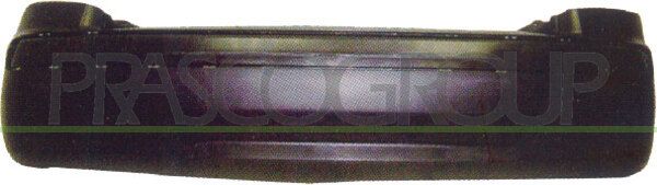 PRASCO Paraurti HN3241051