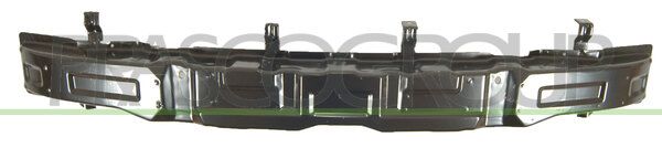 PRASCO Supporto, Paraurti HN3241622