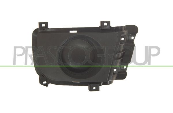 PRASCO Griglia di ventilazione, Paraurti HN3242124