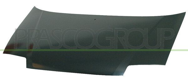 PRASCO Cofano motore HN3243100