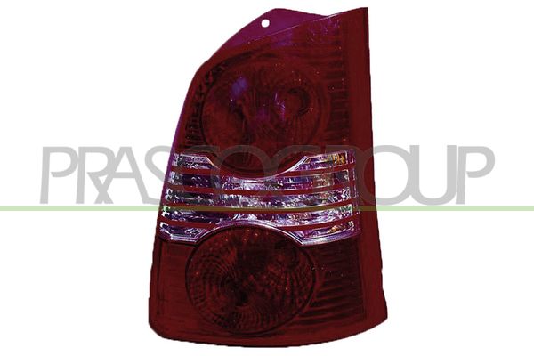 PRASCO Luce posteriore HN3244153