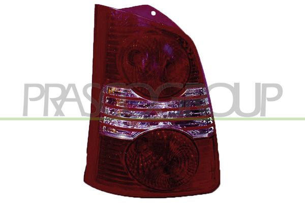 PRASCO Luce posteriore HN3244154