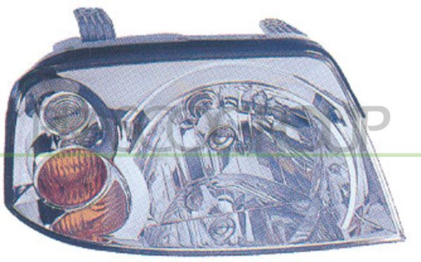PRASCO Faro principale HN3244803