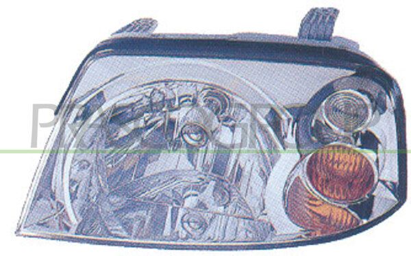 PRASCO Faro principale HN3244804