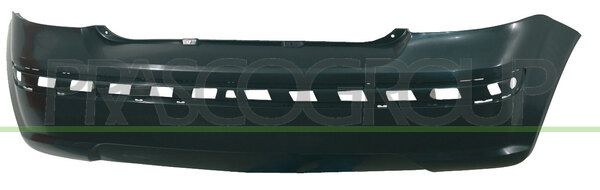 PRASCO Paraurti HN3301051