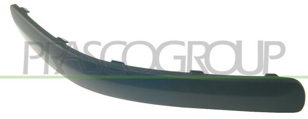 PRASCO Modanatura decorativa/ protettiva, Paraurti HN3301243