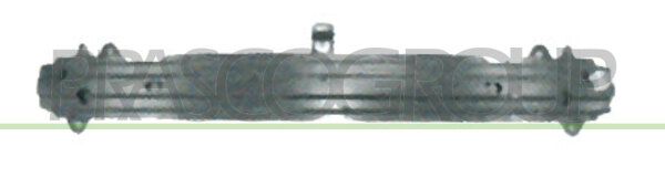 PRASCO Supporto, Paraurti HN3301622