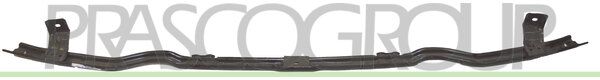 PRASCO Supporto, Paraurti HN3301632