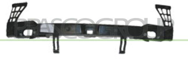 PRASCO Supporto, Paraurti HN3301672