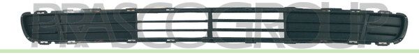 PRASCO Griglia di ventilazione, Paraurti HN3302120OE