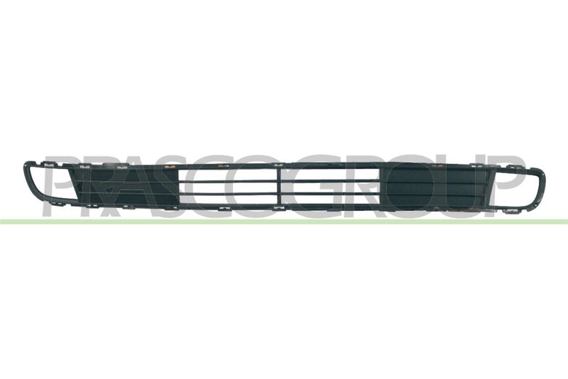 PRASCO Griglia di ventilazione, Paraurti HN3302130OE