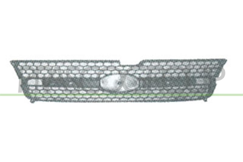 PRASCO Pannellatura anteriore HN3302305OE