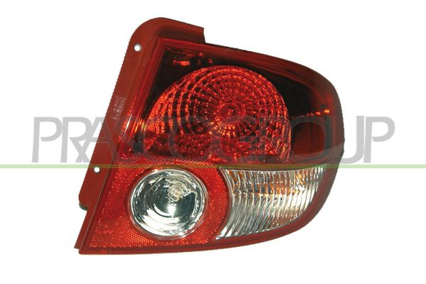 PRASCO Luce posteriore HN3304153