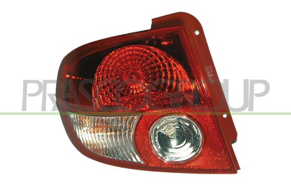 PRASCO Luce posteriore HN3304154