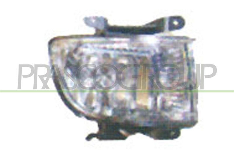 PRASCO Fendinebbia HN3304414