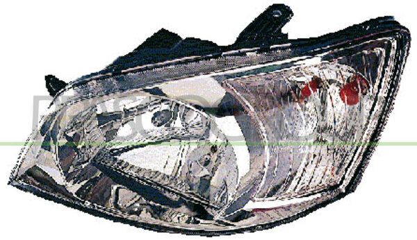 PRASCO Faro principale HN3304804