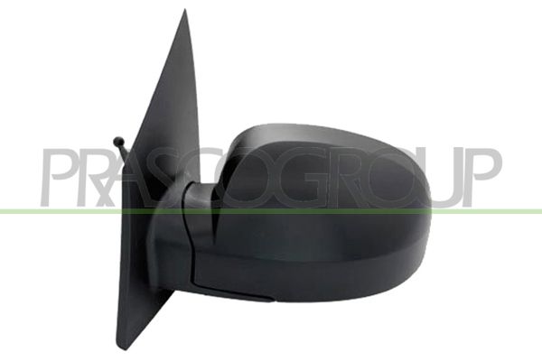 PRASCO Specchio retrovisore esterno HN3307114