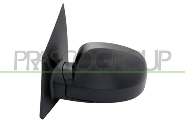 PRASCO Specchio retrovisore esterno HN3307314