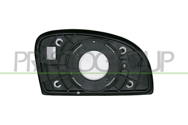 PRASCO Vetro specchio, Specchio esterno HN3307504