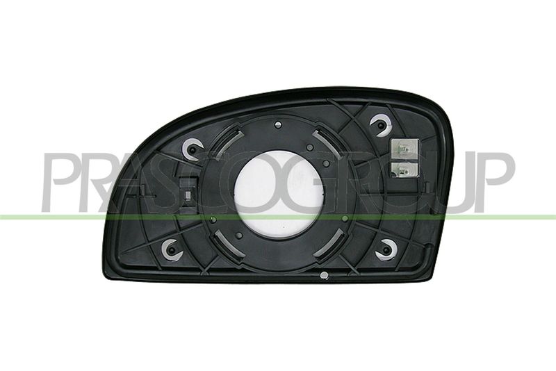 PRASCO Vetro specchio, Specchio esterno HN3307513