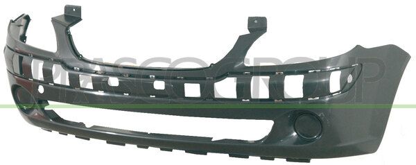 PRASCO Paraurti HN3311001