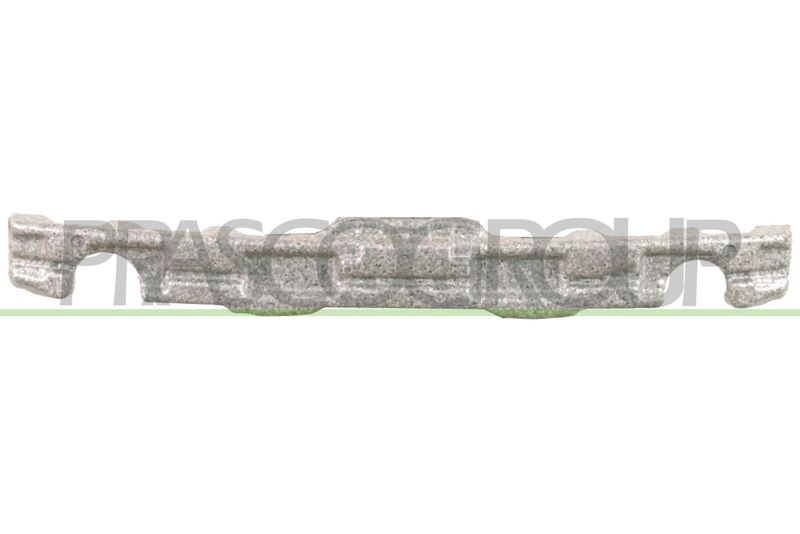 PRASCO Paraurti HN3311012OE