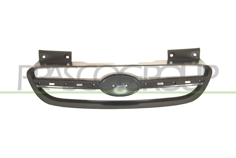 PRASCO Griglia radiatore HN3312001OE