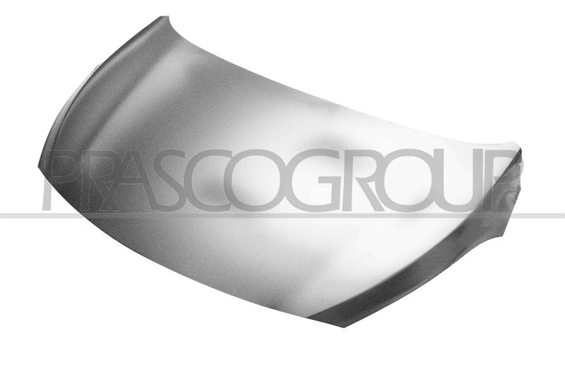 PRASCO Cofano motore HN4003100