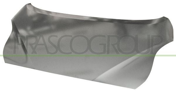 PRASCO Cofano motore HN4203100