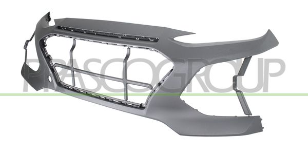 PRASCO Paraurti HN4501001