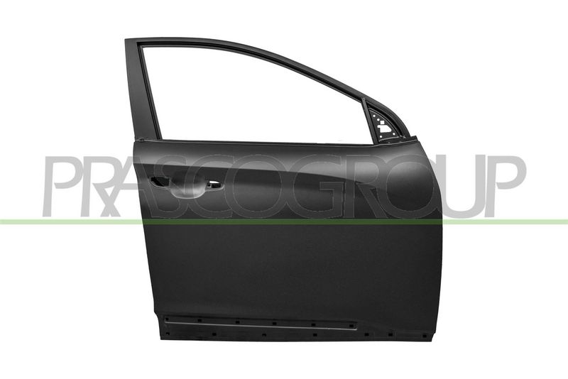 PRASCO Portiera, Carrozzeria HN4503503